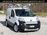 FIAT Fiorino 1.3 MULTIJET 95 CV ADVENTURE ALLESTITO