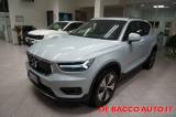 VOLVO XC40 T4 Recharge Plug-in Hybrid Inscription