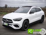 MERCEDES-BENZ GLA 250 e Plug-in hybrid AMG Line Premium Plus