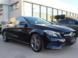 MERCEDES-BENZ CLA 220 S.W. 4Matic SHOOTINGBRAKE