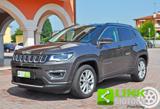 JEEP Compass 1.6 Multijet II 2WD Limited - Garanzia Inclusa