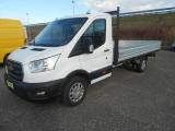 FORD TRANSIT  350 L4 TREND