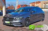 MERCEDES-BENZ CLA 200 d S.W.Automatico Premium-AMG-