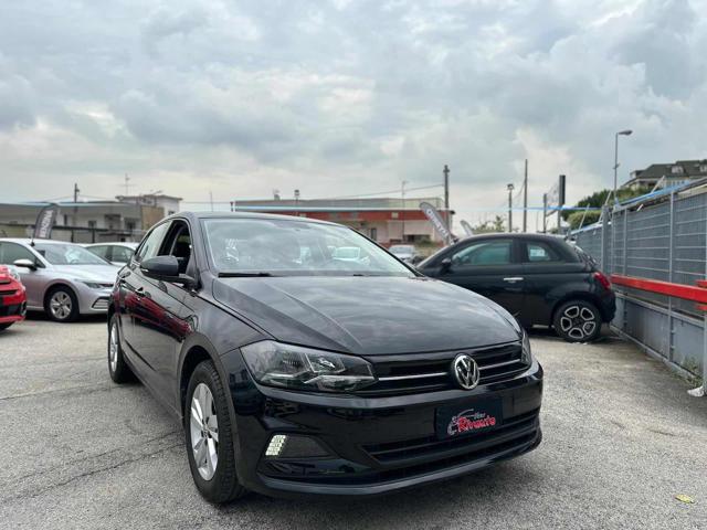 VOLKSWAGEN Polo 1.0 DSG HighLine BlueMotion Technology Immagine 0