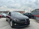 VOLKSWAGEN Polo 1.0 DSG HighLine BlueMotion Technology