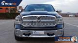 DODGE RAM RAM 1500 LARAMIE