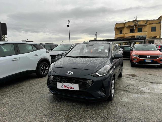 HYUNDAI i10 1.0 MPI Immagine 4