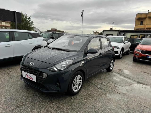 HYUNDAI i10 1.0 MPI Immagine 0