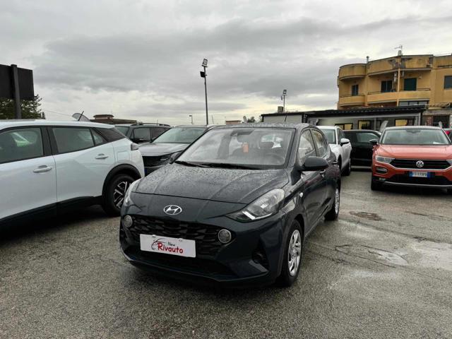 HYUNDAI i10 1.0 MPI Immagine 3