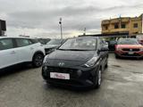 HYUNDAI i10 1.0 MPI