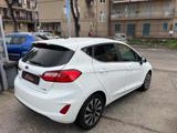 FORD Fiesta 1.0 Hybrid 125 CV 5 porte Titanium