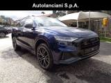 AUDI Q8 SPORT 50TDI BLACKLINEPLUS 286CV LEDMATRIX TETTO