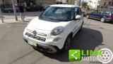 FIAT 500L 1.6 Multijet 120 CV Cross