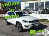 JEEP Compass 1.6 Multijet II 2WD Longitude