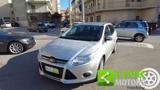 FORD Focus 1.6 TDCi 115 CV SW Titanium