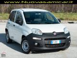 FIAT Panda 1.2 BENZINA POP 69 CV AUTOCARRO 2 POSTI VAN