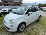 FIAT 500 1.3 Multijet 16V 75 CV Lounge