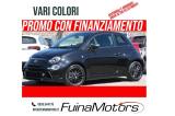 ABARTH 595 1.4 Turbo T-Jet 165 CV VARI COLORI