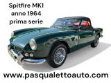 TRIUMPH Spitfire MK 1 (1964) mecc. Ducati