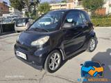 SMART ForTwo 800 33 kW coupé passion cdi