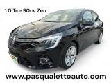 RENAULT Clio TCe 90 CV 5 porte Zen