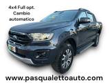 FORD Ranger 2.0 TDCi 213CV DC Wildtrak 5 posti