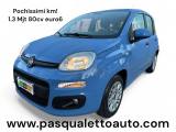 FIAT Panda 1.3 MJT 95 CV S&S Easy