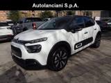 CITROEN C3 1200 PURETECH SHINE 83CV NAVI CARPLAY KEYLESS