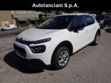 CITROEN C3 1500 BLUEHDI FEEL FARI LED LANE ITALIA