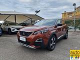 PEUGEOT 3008 BlueHDi 120 S&S Active