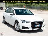 AUDI A4 AVANT 2.0 TDI 150 CV S-TRONIC BUSINESS NAVI