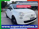 FIAT 500 1.2 69CV  ( SOLI 103.000 KM )