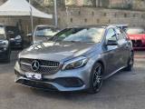 MERCEDES-BENZ A 200 d Premium AMG