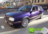 VOLKSWAGEN Golf 2.0 16V 150CV GTI 20 Years Edition