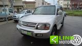 MITSUBISHI Pajero 3.2 16V DI-D 5p. GLS1 N1 7posti