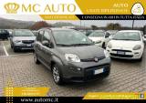 FIAT Panda 1.0 FireFly S&S Hybrid City Life PROMO CON FINANZI