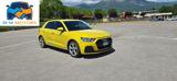 AUDI A1 SPB 30 TFSI S tronic