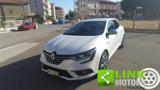 RENAULT Megane dCi 8V 110 CV Energy Bose