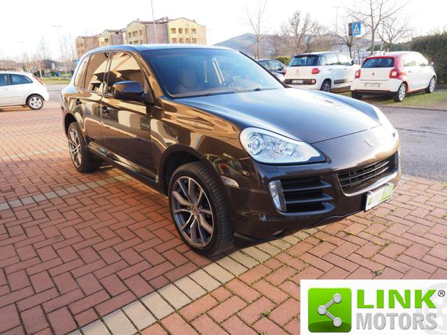 PORSCHE Cayenne 3.0 Diesel FINANZIABILE CON GARANZIA Immagine 0