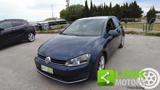 VOLKSWAGEN Golf 1.6 TDI 110 CV 5p. Comfortline BlueMotion