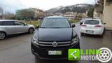 VOLKSWAGEN Tiguan 2.0 TDI 110 CV Trend & Fun BlueMotion Technology