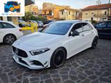 MERCEDES-BENZ A 220 d Automatic Premium