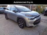 CITROEN C3 Aircross 1500 BLUEHDI SHINE 110 CV NAVI CARPLAY LED