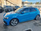 AUDI A1 SPB 30 TFSI S line edition