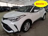 TOYOTA C-HR 1.8 Hybrid E-CVT Business