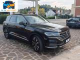 VOLKSWAGEN Touareg 3.0 V6 TDI SCR Advanced