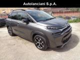 CITROEN C3 Aircross 1500 BLUEHDI SHINE 110 CV NAVI CARPLAY LED