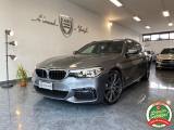 BMW 518 d 520D Touring Msport Da Vetrina Ufficiale