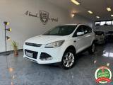 FORD Kuga 2.0 TDCI 150 CV 4WD Titanium Navi Tagliandi