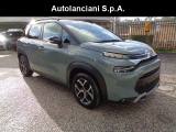 CITROEN C3 Aircross 1500 BLUEHDI SHINE 110 CV NAVI CARPLAY LED